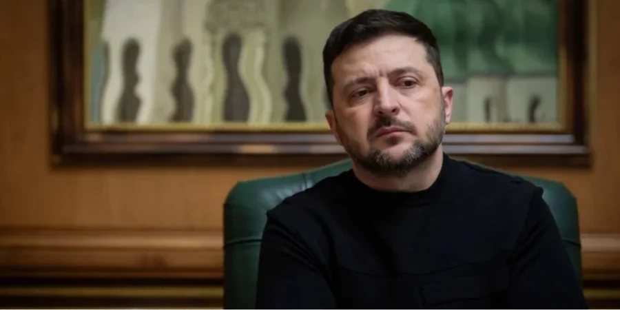 Зеленський: США запропонували енергетичне перемир'я, але бажання Росії не видно