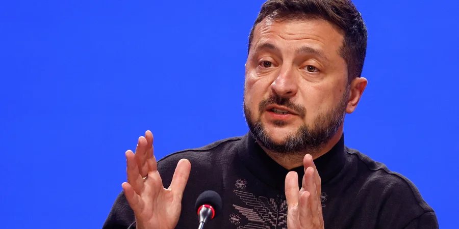Зеленський вніс у Раду законопроєкти про посилення покарання за шахрайські кол-центри
