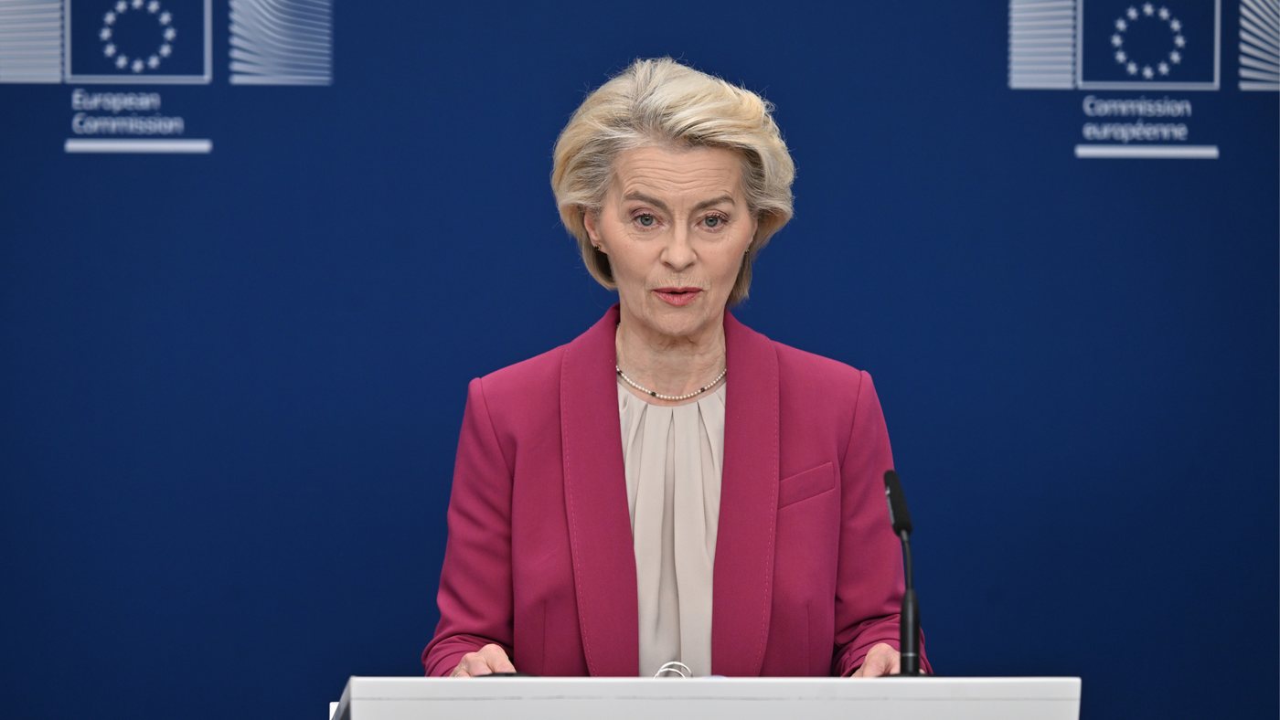 ЄС просить G7 збільшити фінансування України на 2027 рік через дефіцит 70 млрд євро
