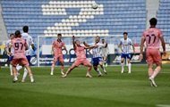 «Динамо» розгромило «Епіцентр» 3:0 у матчі УПЛ