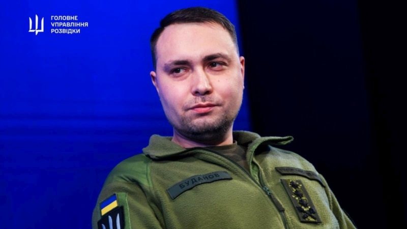 Буданов обговорив із сенаторами США безпеку України та системи раннього попередження