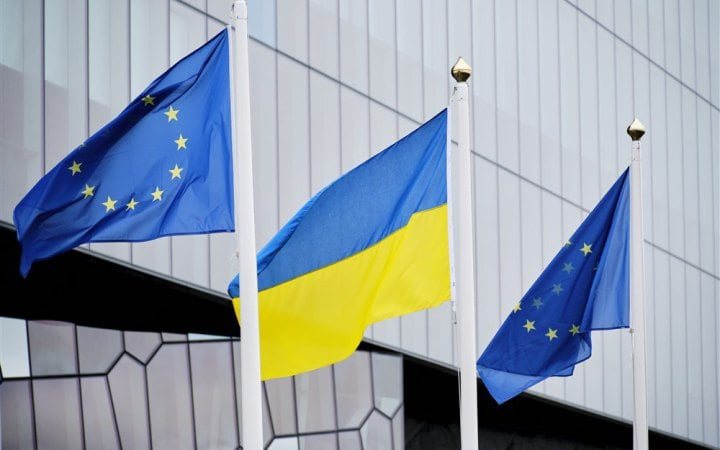 Рада ЄС відкрила для України кластери 2 і 3 у переговорах про вступ