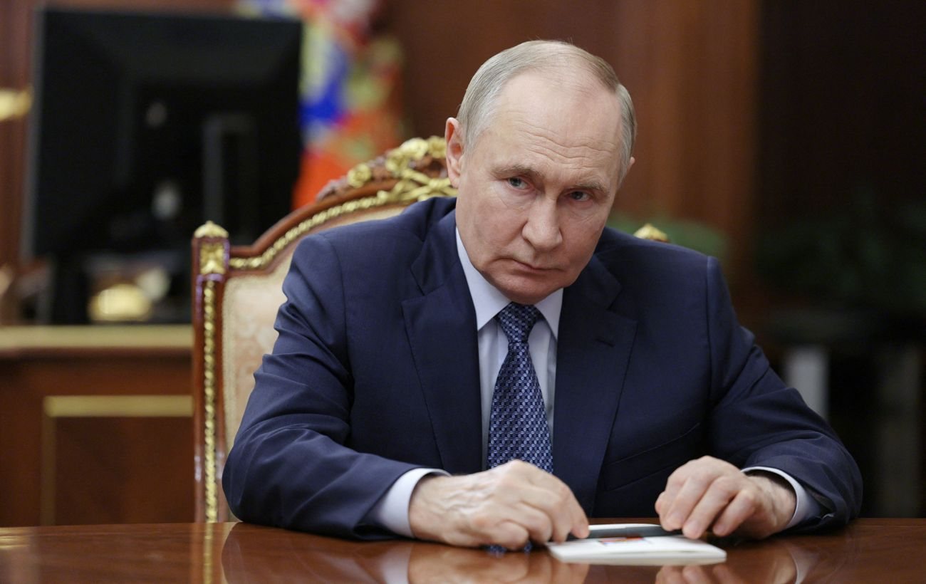 Представник Путіна та AfD готують зустріч щодо відновлення поставок російського газу до Німеччини