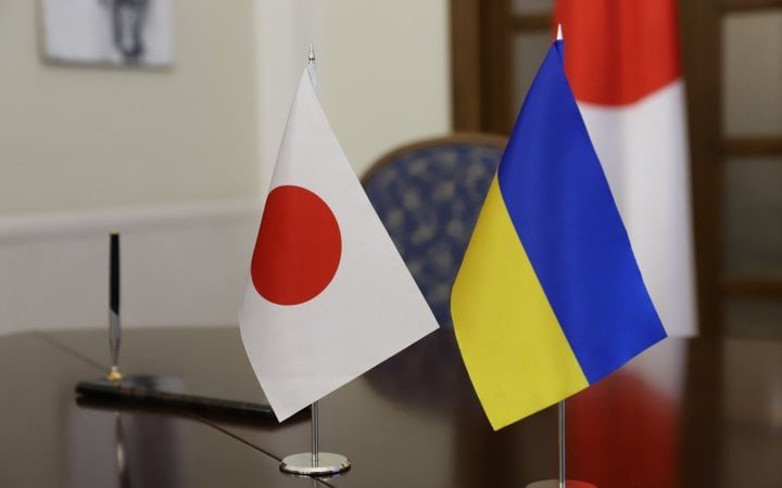 Україна залучила 51,5 млн доларів від Японії на розвиток системи охорони здоров'я