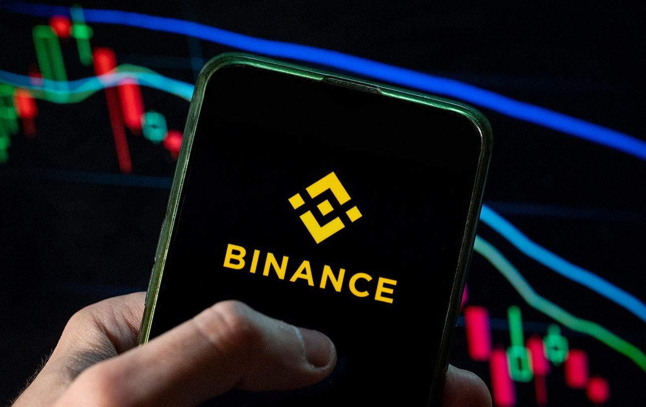 Засновник Binance повідомив про злам біржі, з гаманців вивели понад 2 млрд доларів