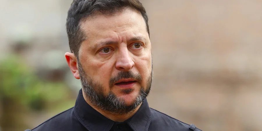 Потураєв пояснив заяву Зеленського про вибори в разі перемир'я на 60 днів
