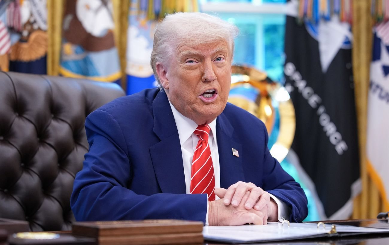 Трамп визнав, що Росія атакує союзників України в Європі вже близько 5 років