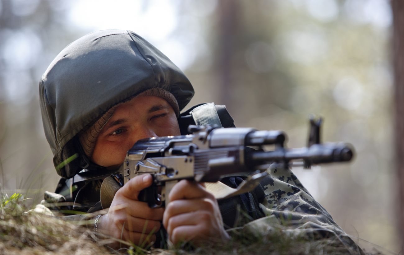 До 20 вересня військові можуть повернутися із СЗЧ за спрощеною програмою