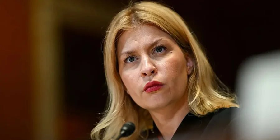 Суд обирає запобіжний захід для Ольги Стефанішиної у справі про незаконне збагачення