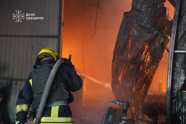 Масована атака РФ на Одещину: 24 постраждалих, серед них двоє дітей