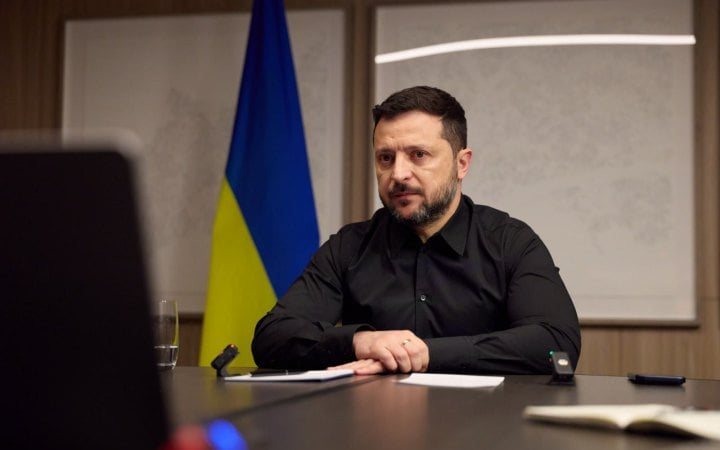 Зеленський: Росія почала додаткову мобілізацію і планує залучати більше іноземців