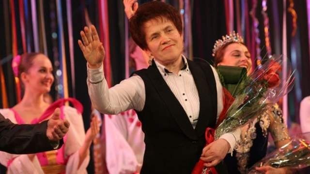 У Росії номер Людмили Янукович отримав статус такого, що належить померлій особі