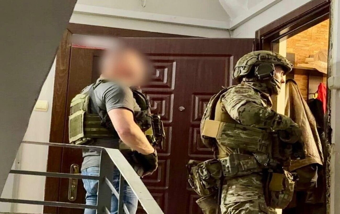 В Одесі чоловік застрелив батьків, поранив брата та наклав на себе руки
