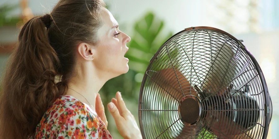 В Україні на початку тижня збережеться спека до +38°, місцями дощ