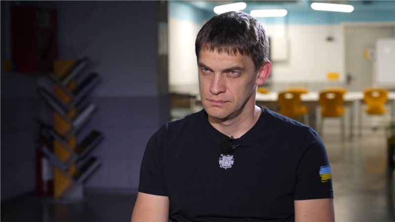 Уряд призначив Івана Федорова головою Агентства відновлення