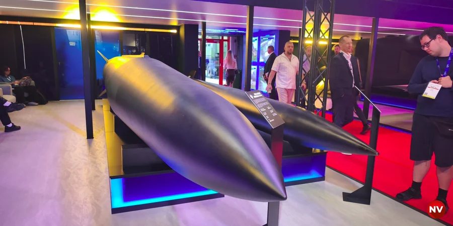 Нардепка Буймістер закликає переглянути фінансування Fire Point на користь інших виробників