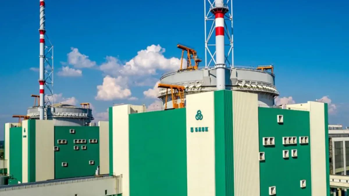 Уряд Болгарії дозволив закупівлю російського обладнання для АЕС «Козлодуй»