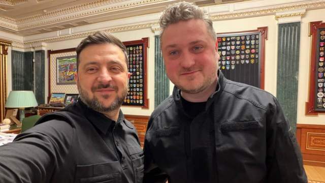 Коваленко залишає посаду керівника Центру протидії дезінформації після трьох років роботи