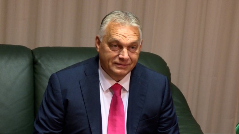 Сибіга іронічно відреагував на ідею висунути Орбана генсеком ООН