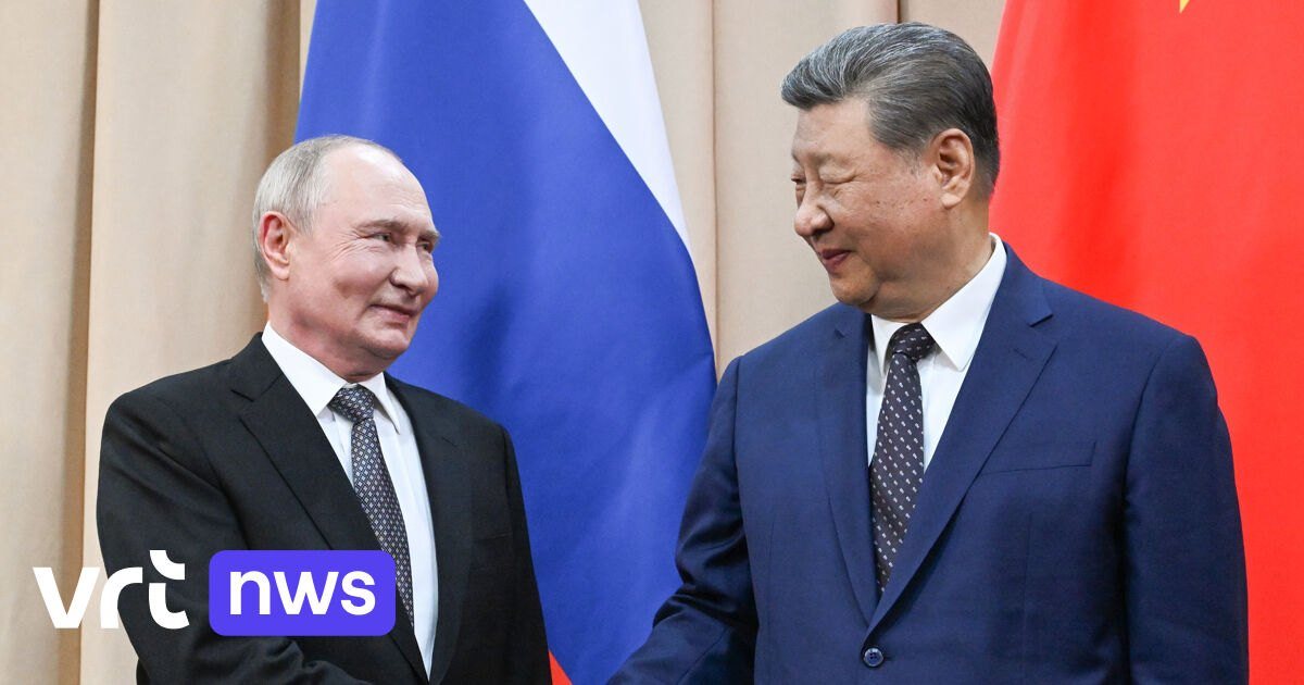 Саміт ШОС у Бішкеку зібрав лідерів Азії без участі Заходу