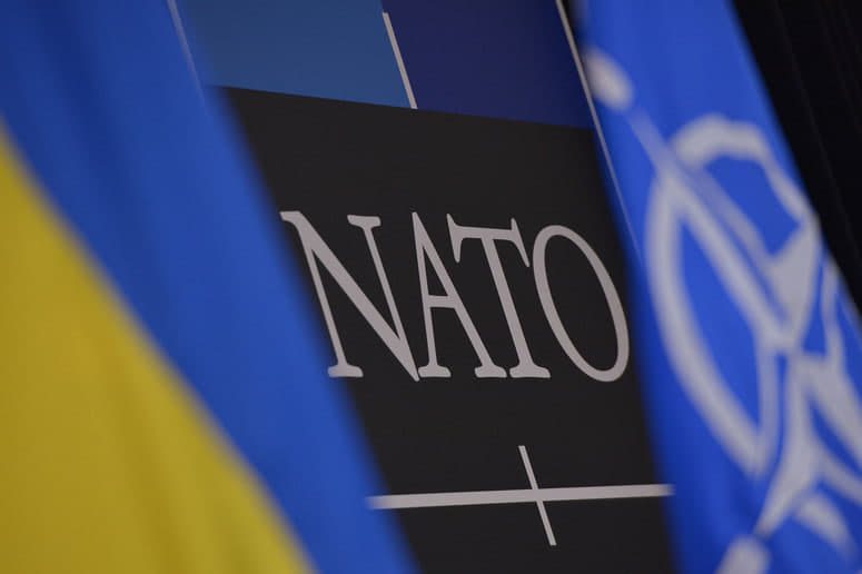 Стубб назвав членство України в ЄС і НАТО «червоною лінією» у питанні завершення війни