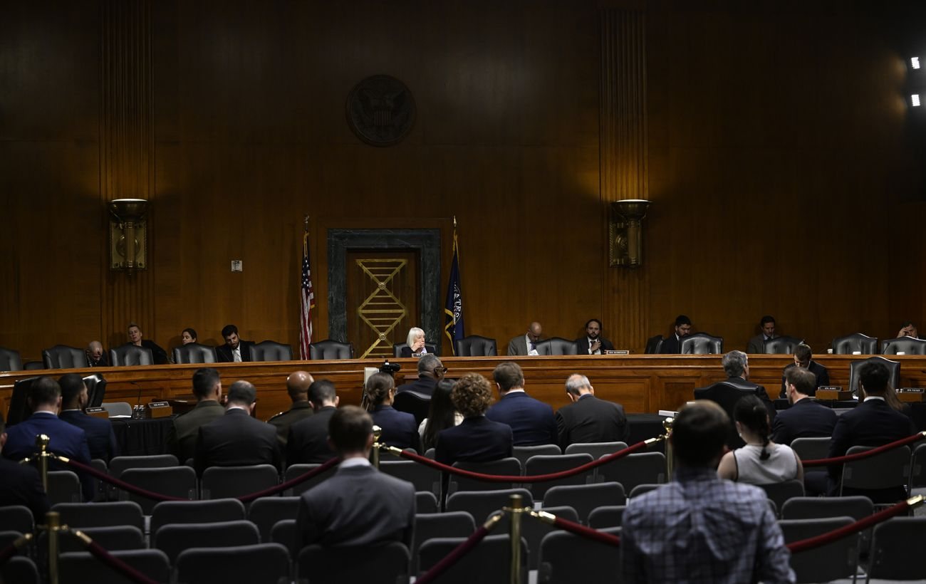 Демократи Сенату США розкритикували Трампа за невиконані санкції проти Росії