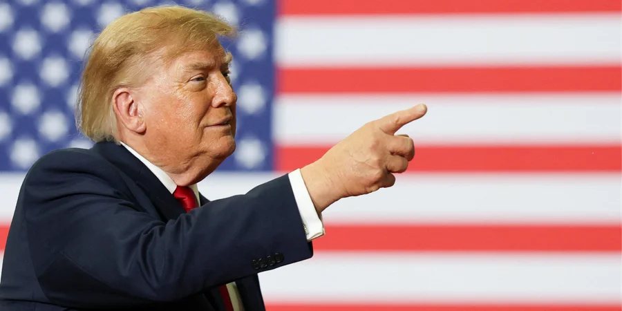 Трамп тисне на Україну напередодні проміжних виборів, — The Wall Street Journal