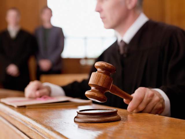 За посадовця Офісу Президента Дубовика внесли 7 мільйонів гривень застави