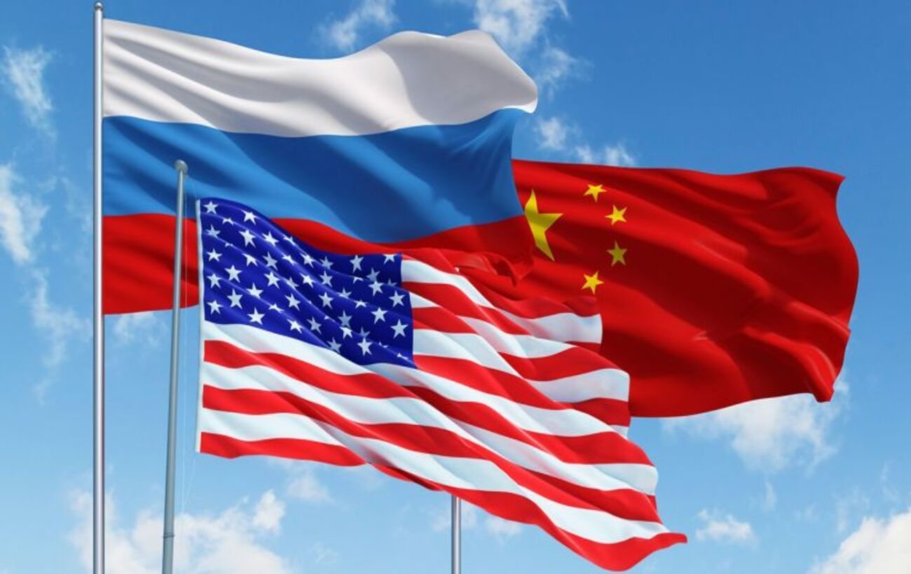 США, Росія і Китай змагаються за перший ядерний реактор на Місяці