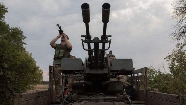 Росія змінила тактику повітряних атак: чим Україна відбиває нові удари