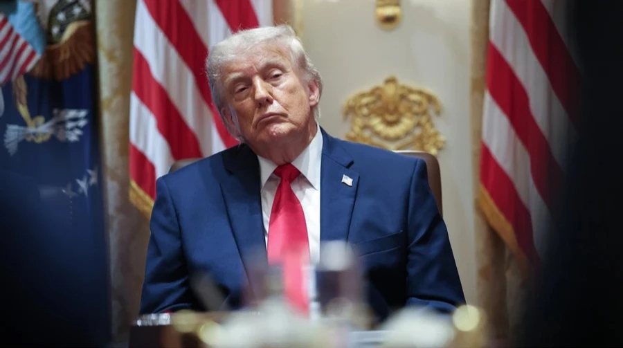 Адміністрація Трампа планує виділити $4 млн на підтримку правих ЗМІ в Європі