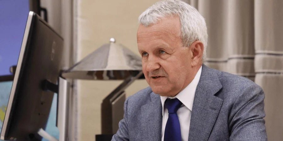 У Москві заарештували мільярдера Валерія Кустова у справі про шахрайство з дронами