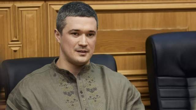 Рада викликала ексміністра оборони Федорова на засідання ТСК через операцію «Мідас»