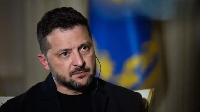 Зеленський заявив, що Україна не погодиться на обмеження армії та нейтральний статус