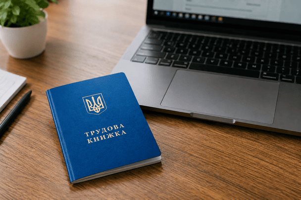 Пенсійний фонд пояснив, як не втратити роки стажу, зароблені до 2004 року