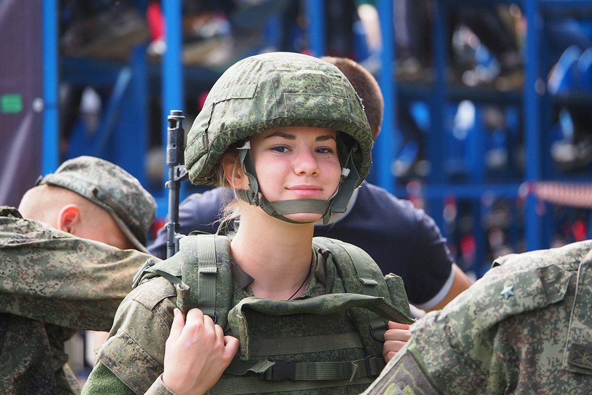 Російські санітарки з колоній розповіли про сексуальний примус на війні