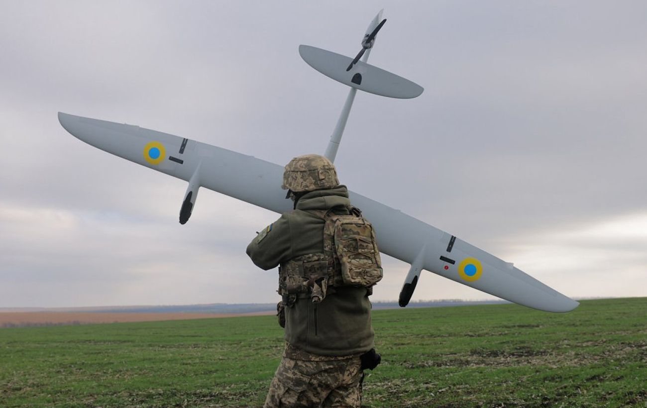 Сили оборони знищили п'ять систем ППО на аеродромах «Єйськ» та «Міллерово»