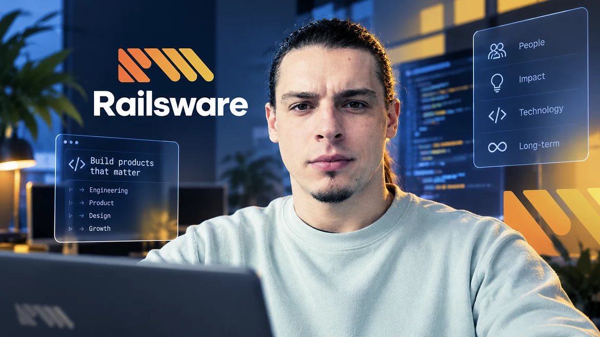 Railsware розповіла, скільки витрачає на ШІ-інструменти та чому не рахує токени
