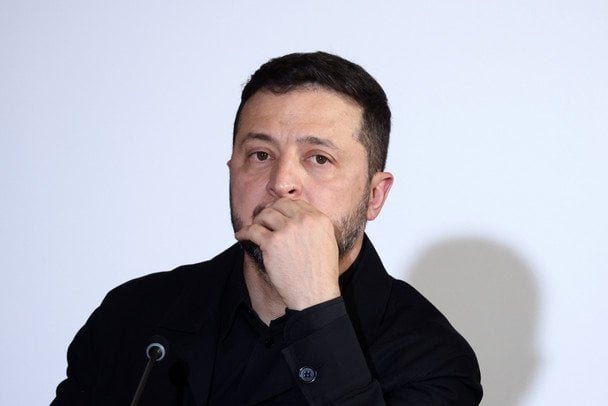 Зеленський готовий зустрітися з Путіним на саміті G20 у Маямі