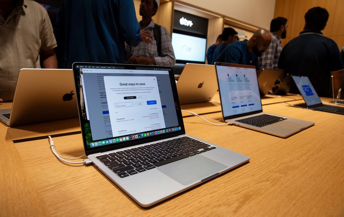 Apple обмежить доступ ШІ до повідомлень на macOS через скандал з Muse від Meta