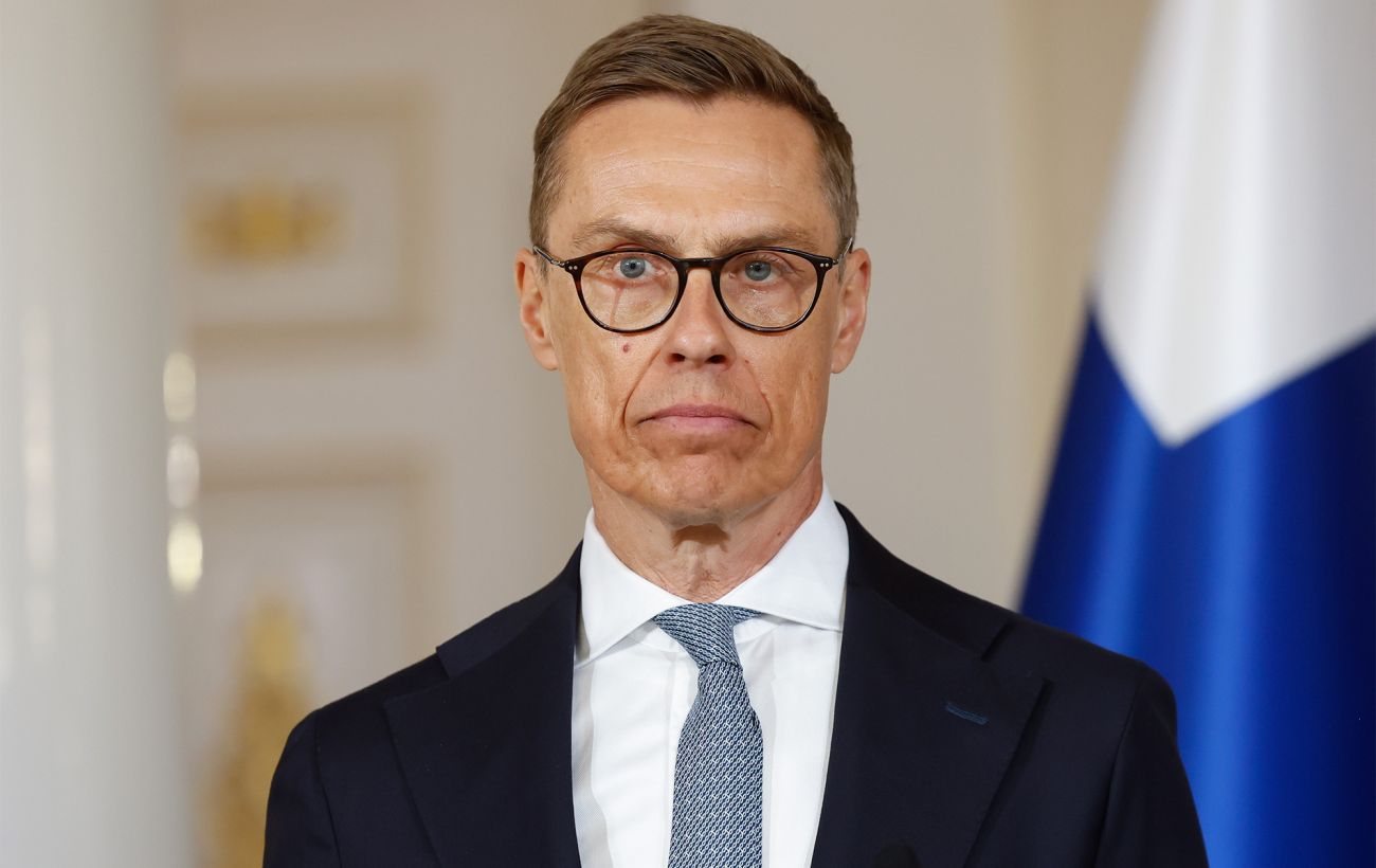 Стубб заявив, що не вірить у напад Росії на НАТО
