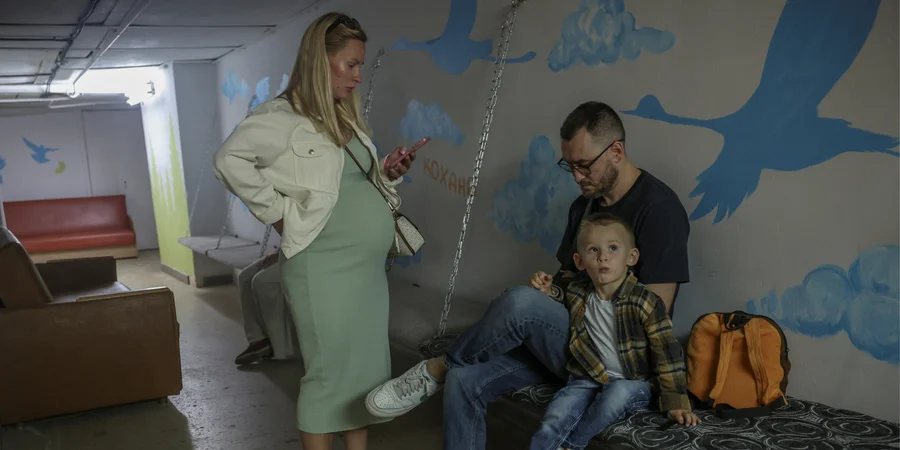 Уряд затвердив нові правила роботи лікарень залежно від рівня повітряної загрози