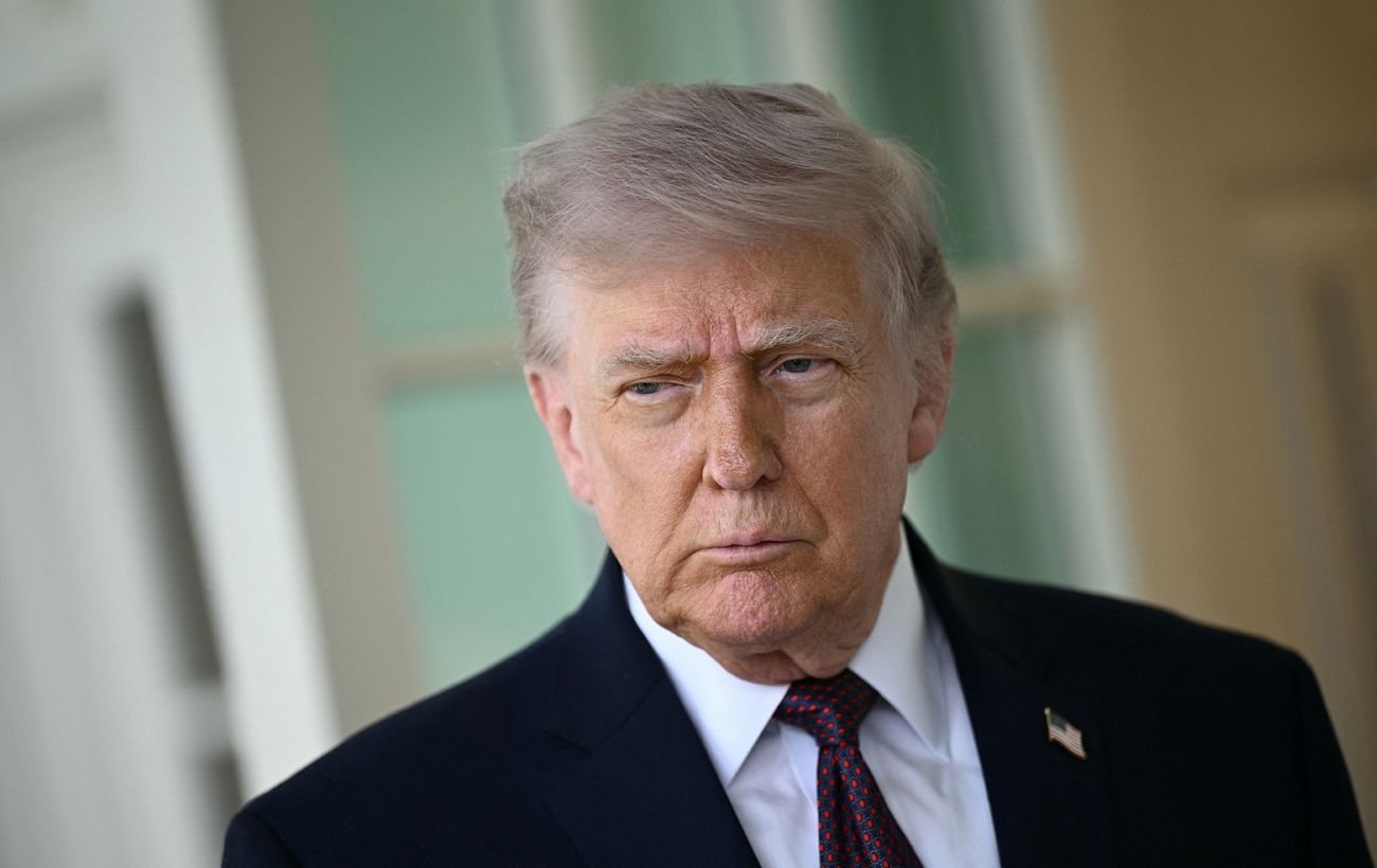 Трамп у Нью-Йорку закликав Путіна зупинити війну проти України