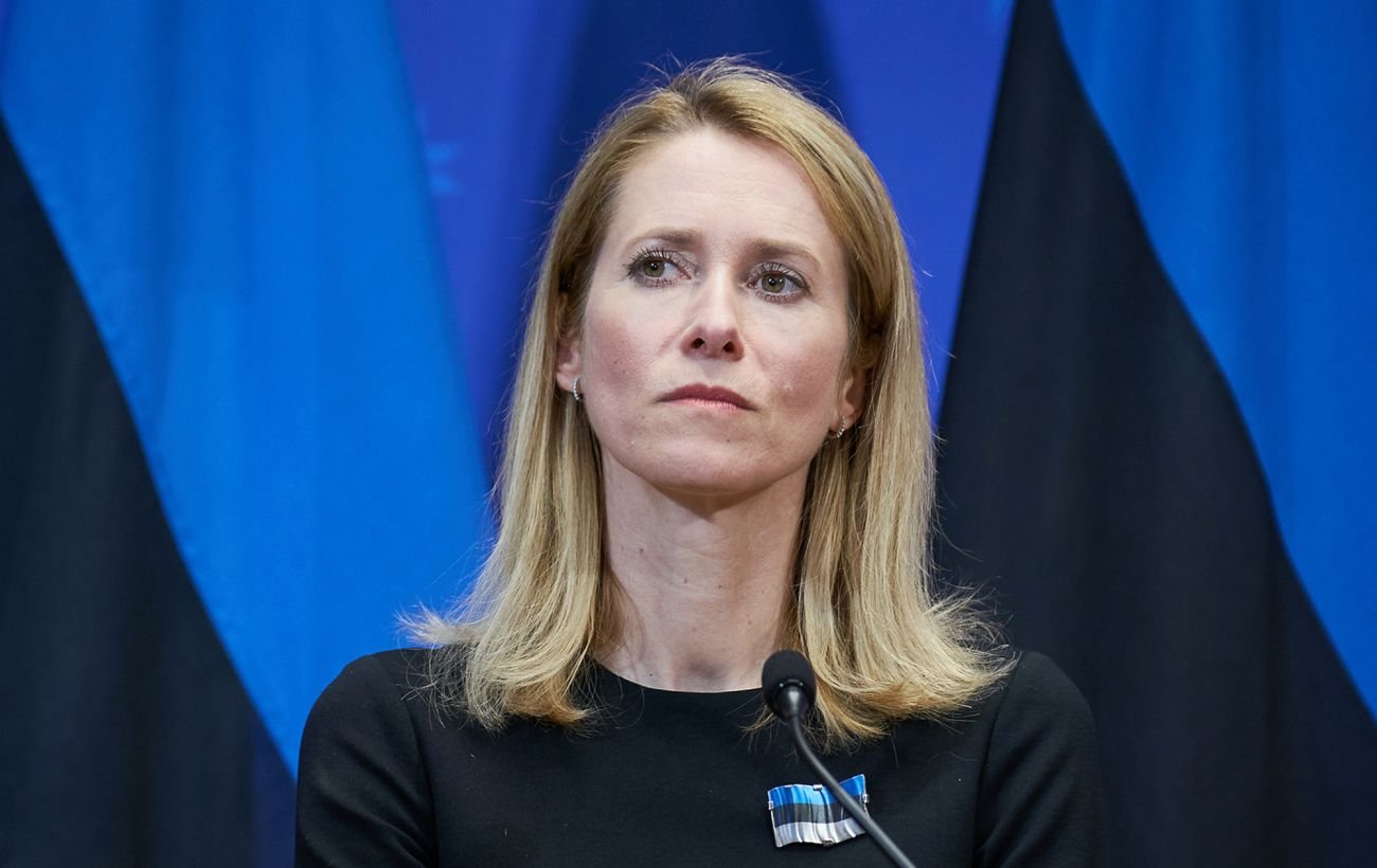 Каллас: ЄС ухвалить найбільший пакет санкцій проти Росії, тиск не послаблять