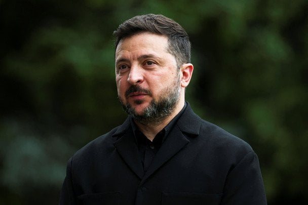 Зеленський: вересень може змінити багато у питанні війни
