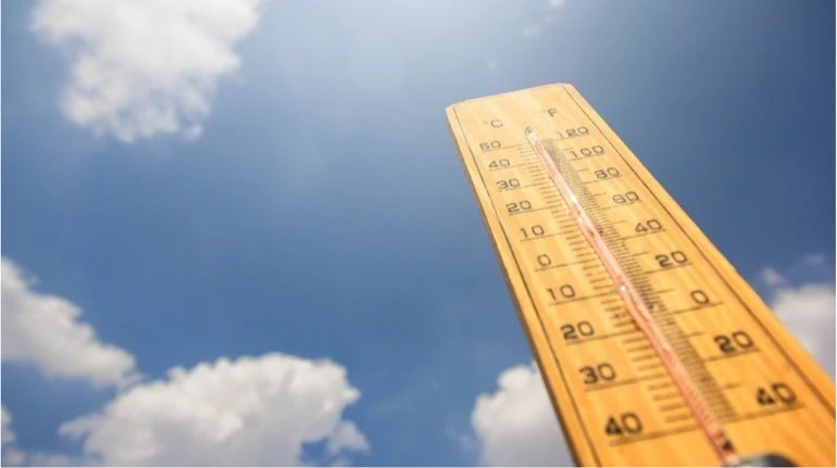 В Іспанії зафіксували рекордну спеку для вересня