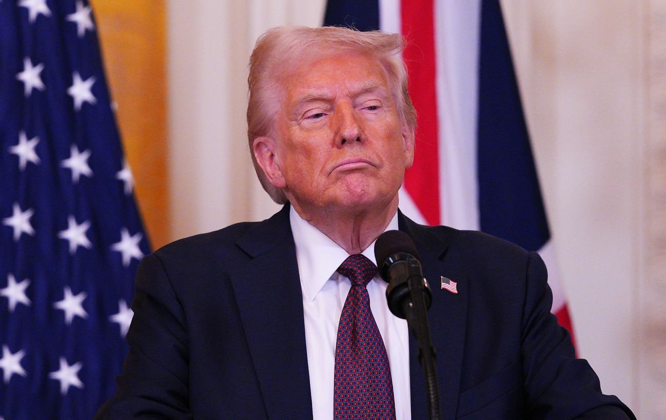 Трамп розраховує на мирну угоду між Зеленським і Путіним на саміті G20 у Маямі