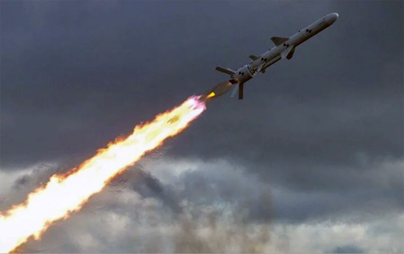 Росія може провести у вересні чотири масовані комбіновані атаки, — джерела