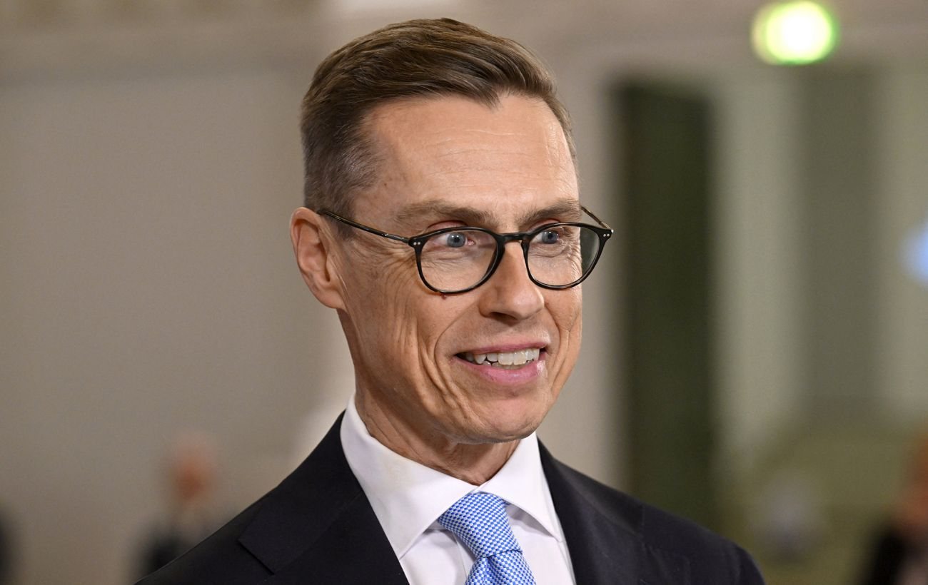 ЄС шукає спецпредставника для можливих переговорів із Путіним, серед кандидатів — Стубб