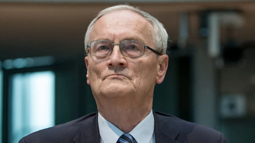 Азербайджан заперечує причетність до справи ексглави розвідки Німеччини